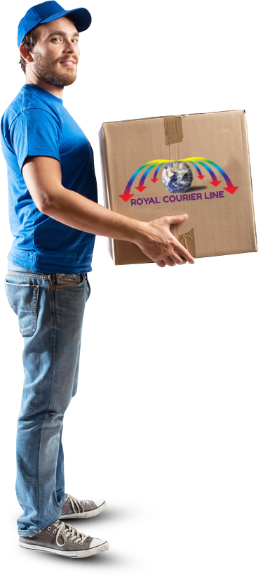 Royal Courier Line